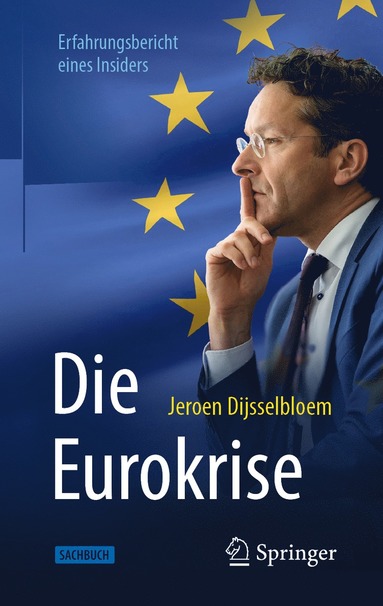 bokomslag Die Eurokrise