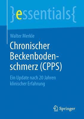Chronischer Beckenbodenschmerz (CPPS) 1