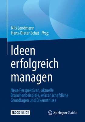 Ideen erfolgreich managen 1