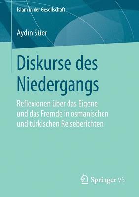 Aydın Süer, Ayd&#305;n Süer, Aydin Süer, Ayd¿n Süer - Diskurse des Niedergangs, Häftad
