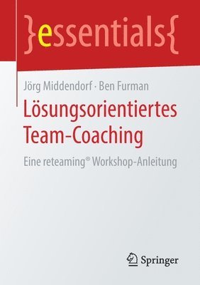 Lsungsorientiertes Team-Coaching 1