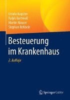 bokomslag Besteuerung im Krankenhaus