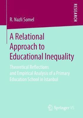 Relational Approach to Educational Inequality