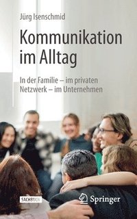 bokomslag Kommunikation im Alltag