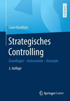 Strategisches Controlling 1