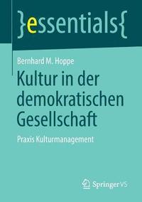 bokomslag Kultur in der demokratischen Gesellschaft