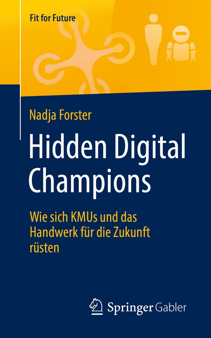 Hidden Digital Champions 1