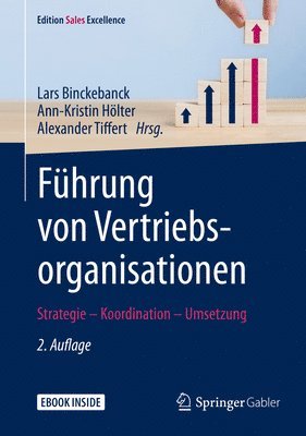 Fuhrung von Vertriebsorganisationen 1