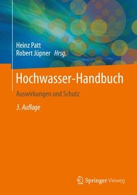bokomslag Hochwasser-Handbuch
