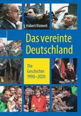 Das vereinte Deutschland 1