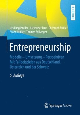 Entrepreneurship 1