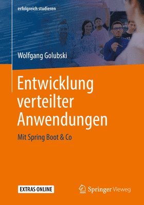 Entwicklung verteilter Anwendungen 1