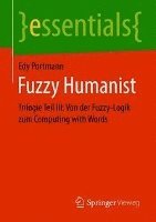 bokomslag Fuzzy Humanist