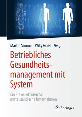 bokomslag Betriebliches Gesundheitsmanagement mit System