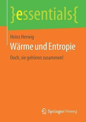 Wrme und Entropie 1