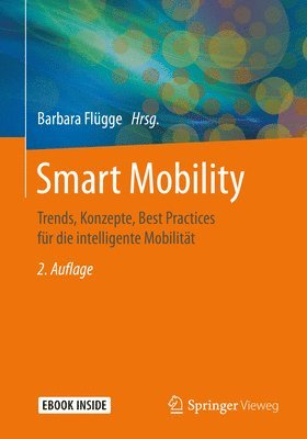 bokomslag Smart Mobility