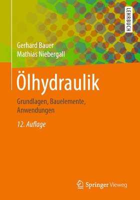 Ölhydraulik 1