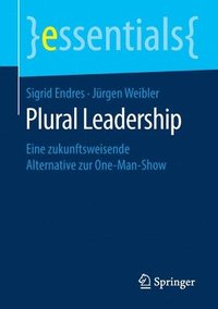 bokomslag Plural Leadership