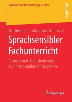 Sprachsensibler Fachunterricht 1