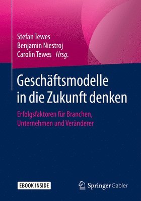 Geschaftsmodelle in die Zukunft denken 1