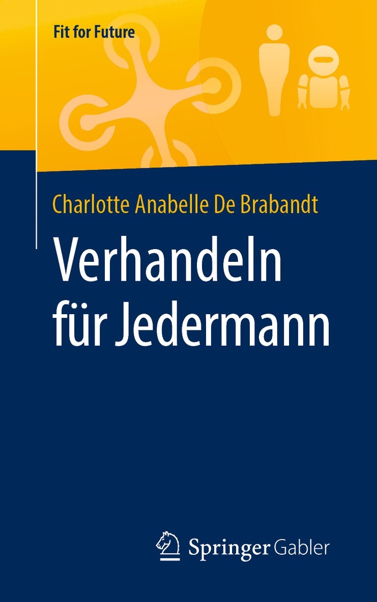 Verhandeln fr Jedermann 1