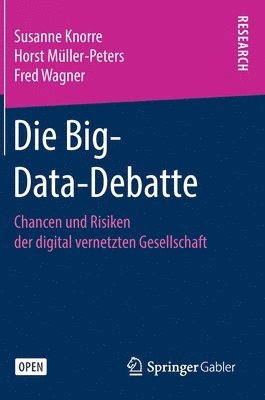Die Big-Data-Debatte