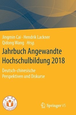 Jahrbuch Angewandte Hochschulbildung 2018 1