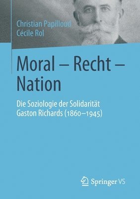Moral - Recht - Nation 1
