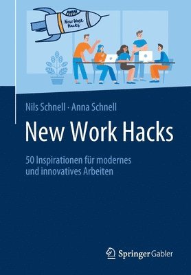 New Work Hacks 1