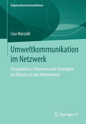 Umweltkommunikation im Netzwerk 1