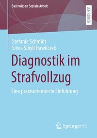 bokomslag Diagnostik im Strafvollzug