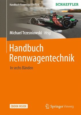 Handbuch Rennwagentechnik 1