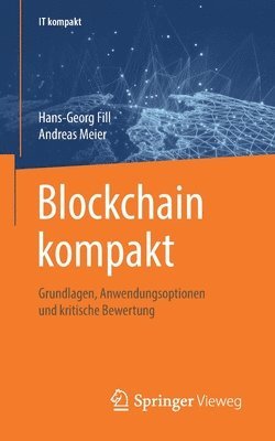 Blockchain kompakt 1