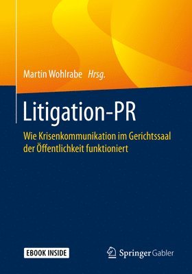 Litigation-PR 1