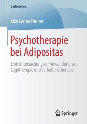 Psychotherapie bei Adipositas 1
