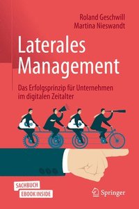 bokomslag Laterales Management