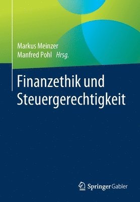 Finanzethik und Steuergerechtigkeit 1