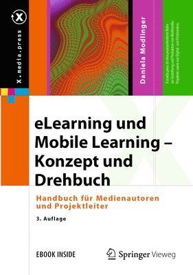 eLearning und Mobile Learning - Konzept und Drehbuch 1