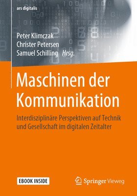 Maschinen der Kommunikation 1