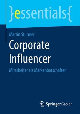 Corporate Influencer 1