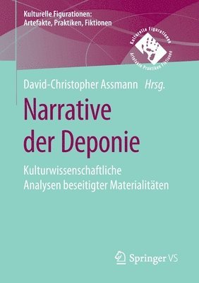 Narrative der Deponie 1