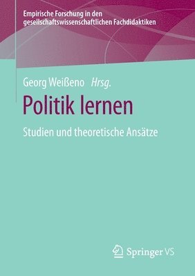 Politik lernen