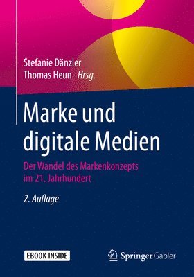 Marke und digitale Medien 1