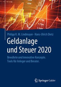 bokomslag Geldanlage und Steuer 2020