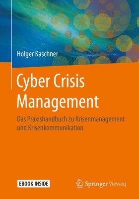 Cyber Crisis Management 1