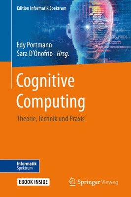 bokomslag Cognitive Computing