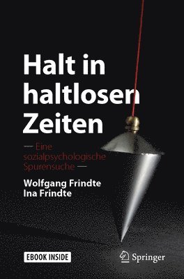 Halt in haltlosen Zeiten 1