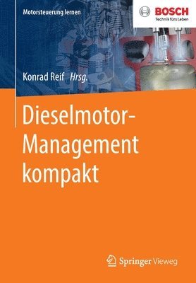 Dieselmotor-Management kompakt 1