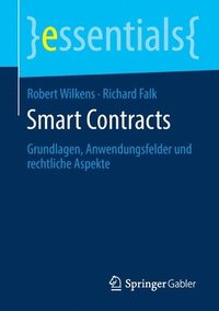 bokomslag Smart Contracts