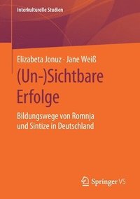 bokomslag (Un-)Sichtbare Erfolge